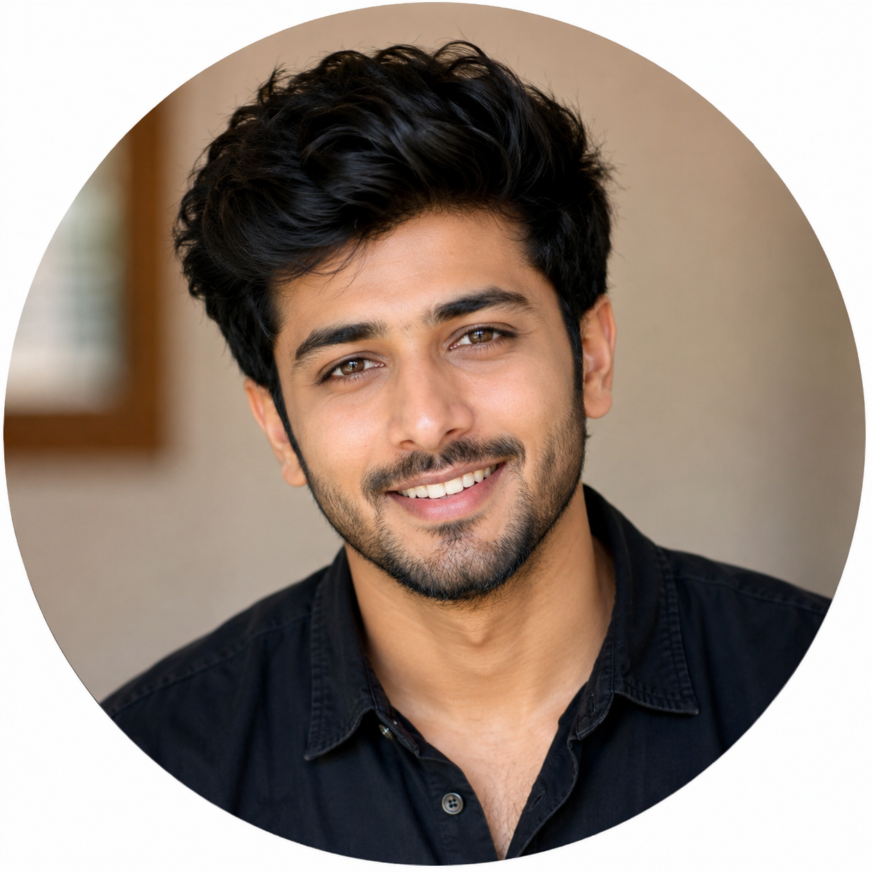 Rahul Sharma