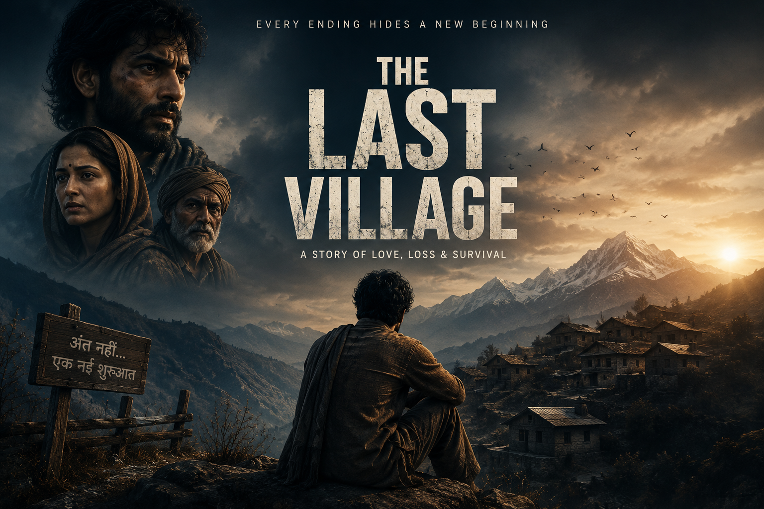 The Last Village