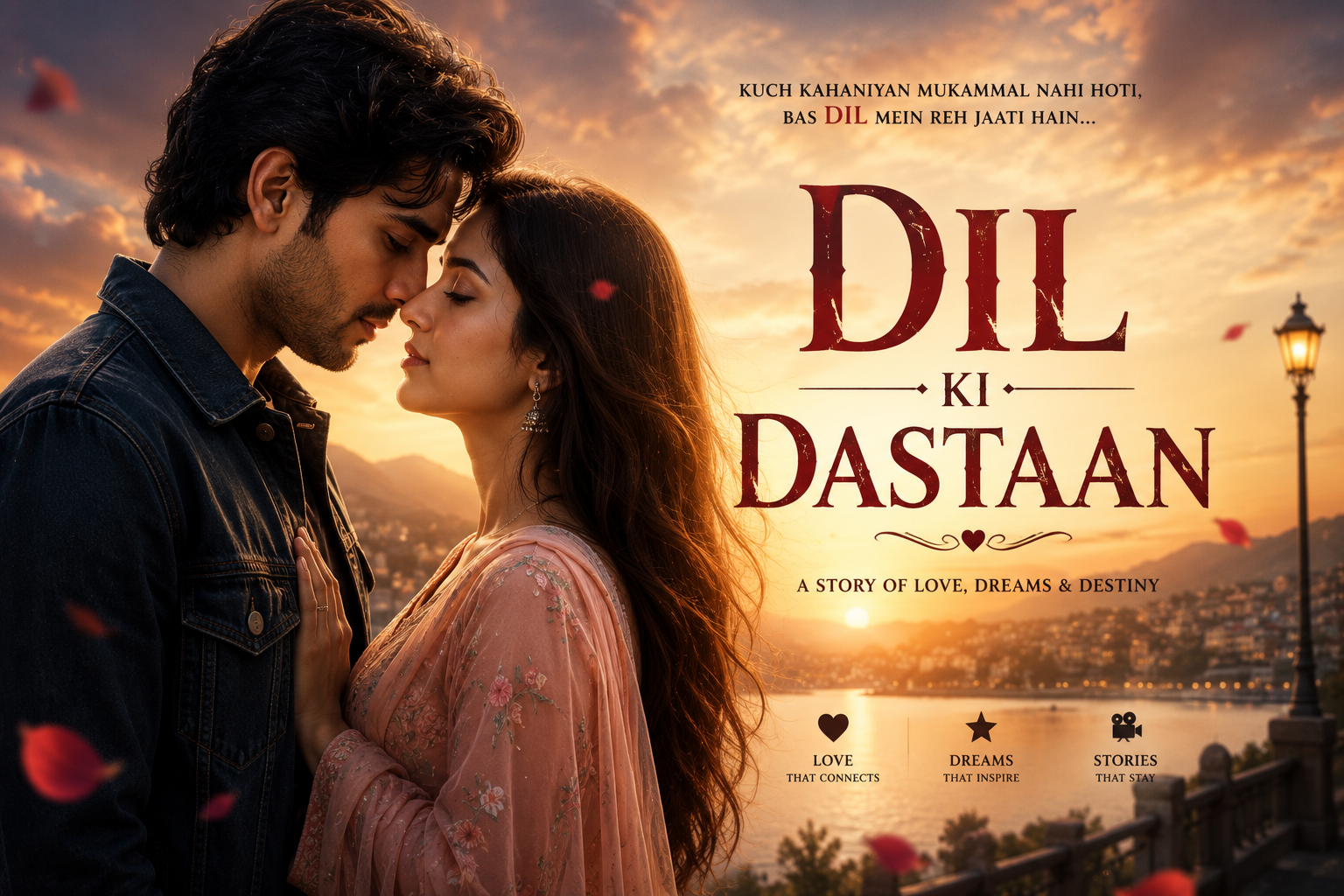 Dil Ki Dastaan