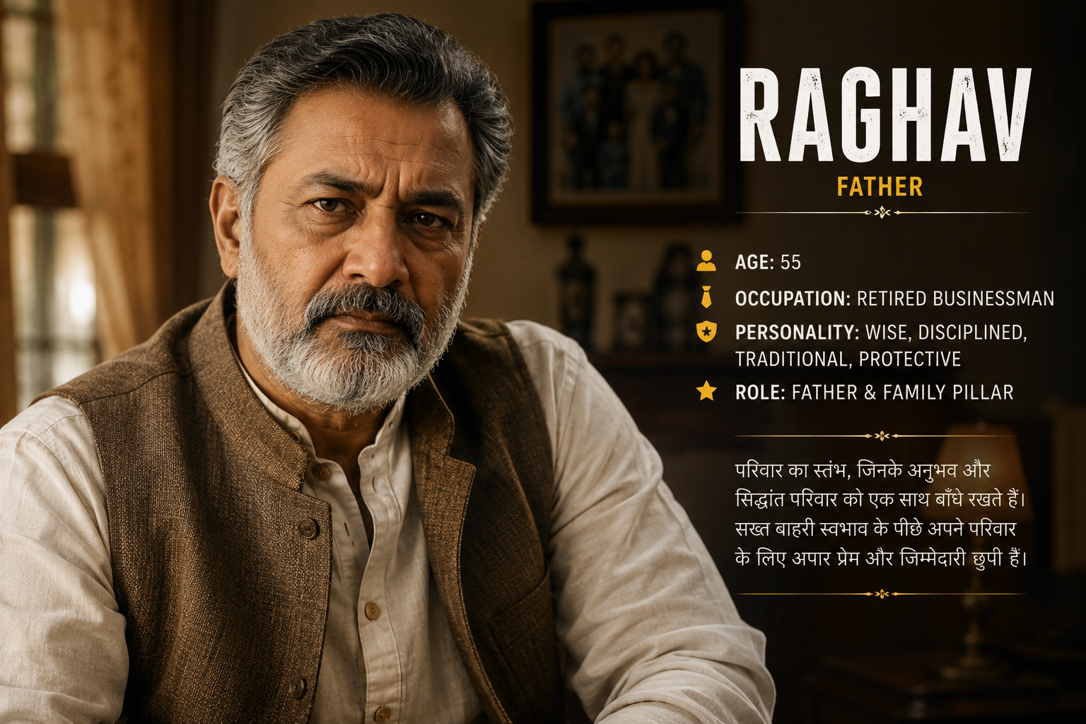Raghav