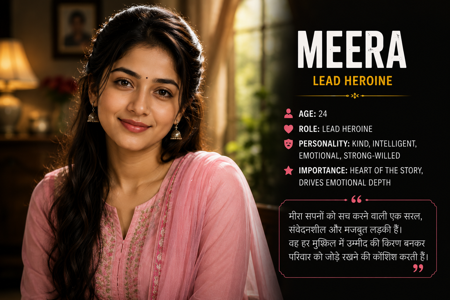 Meera