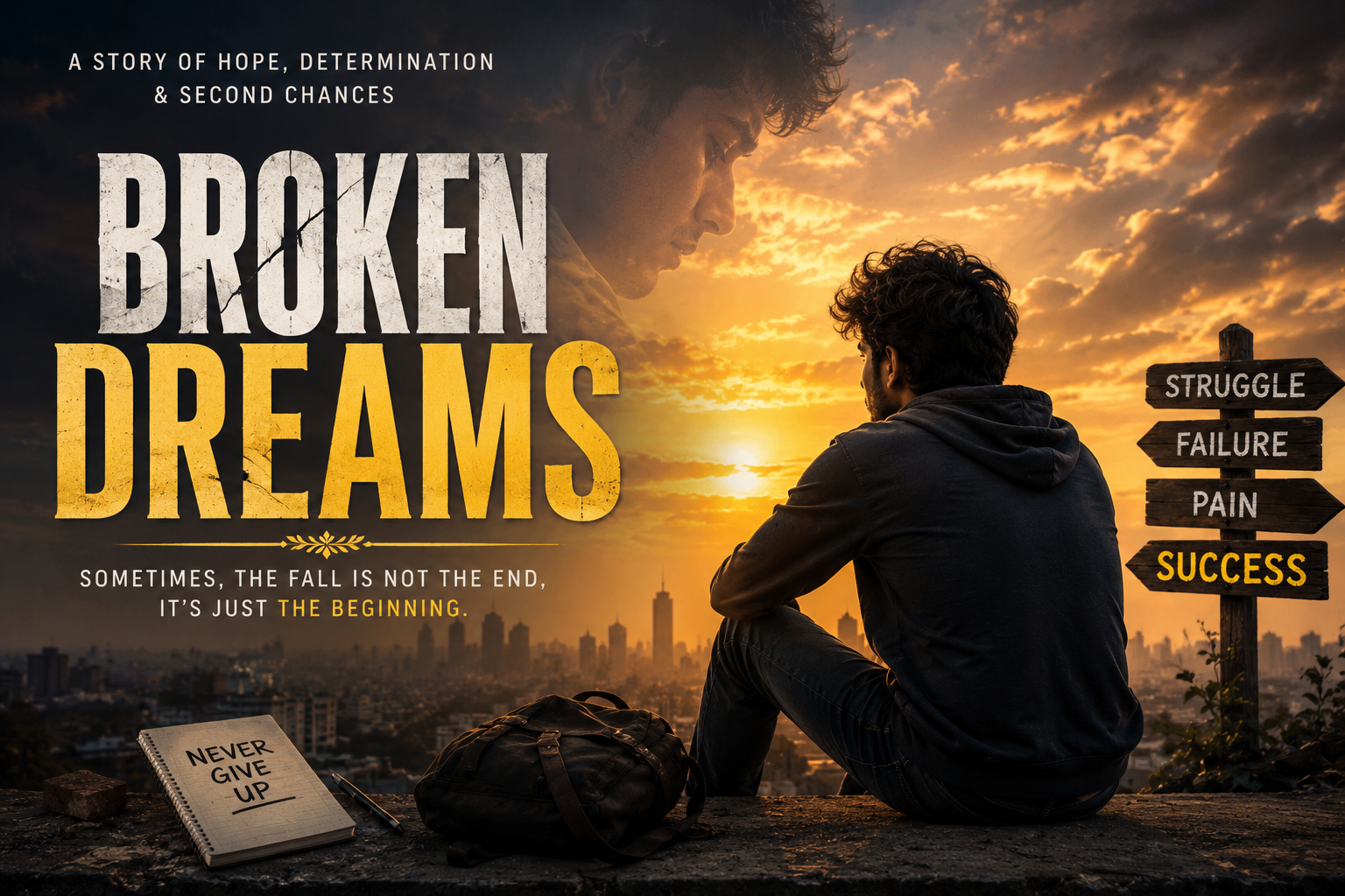 Broken Dreams