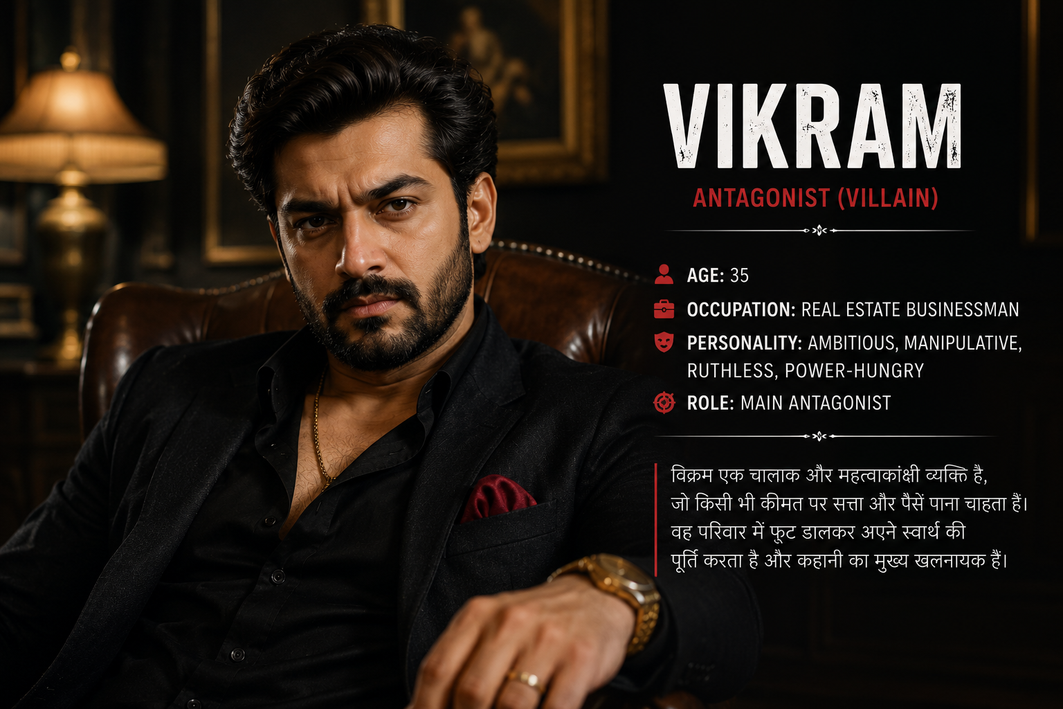 Vikram
