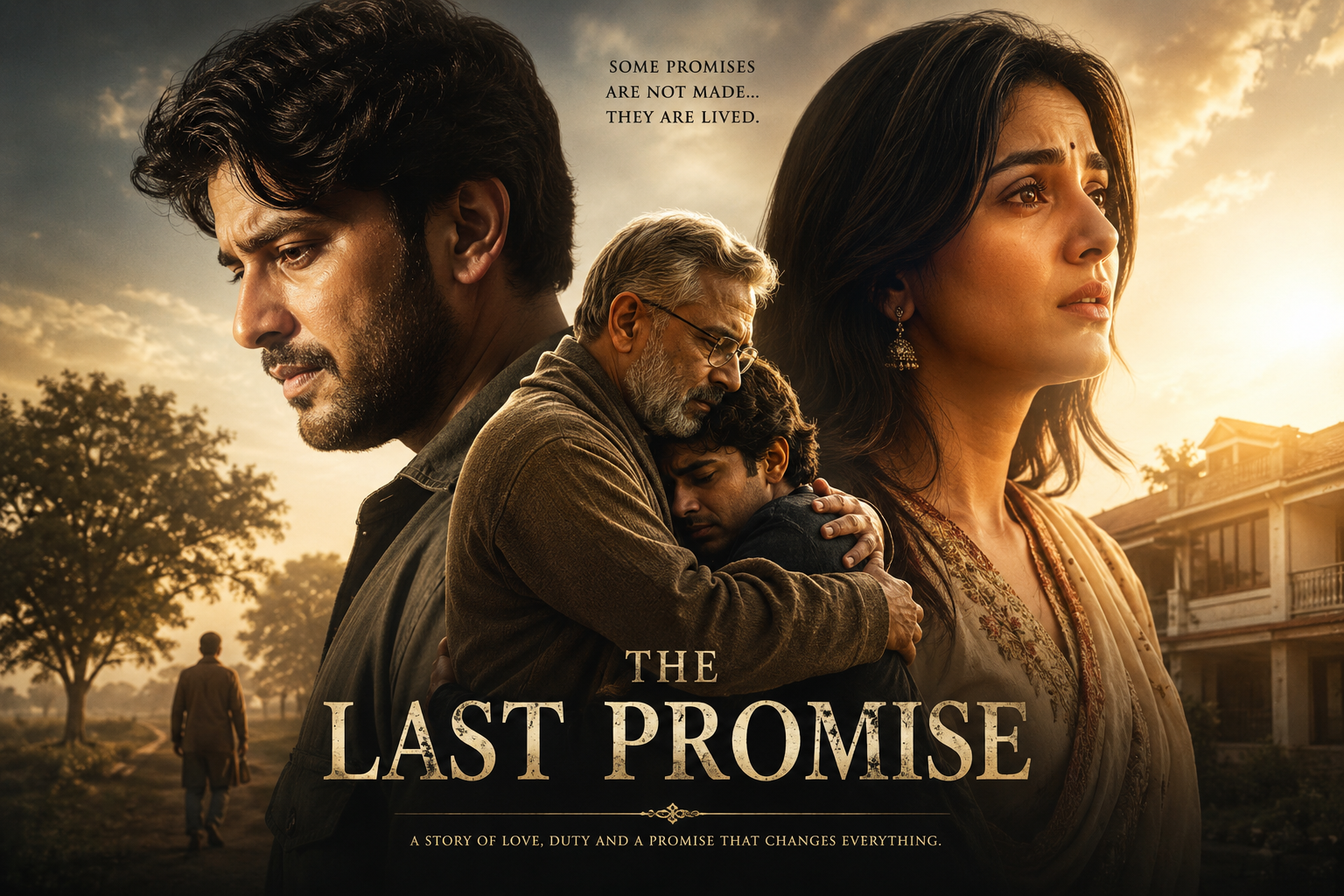 The Last Promise