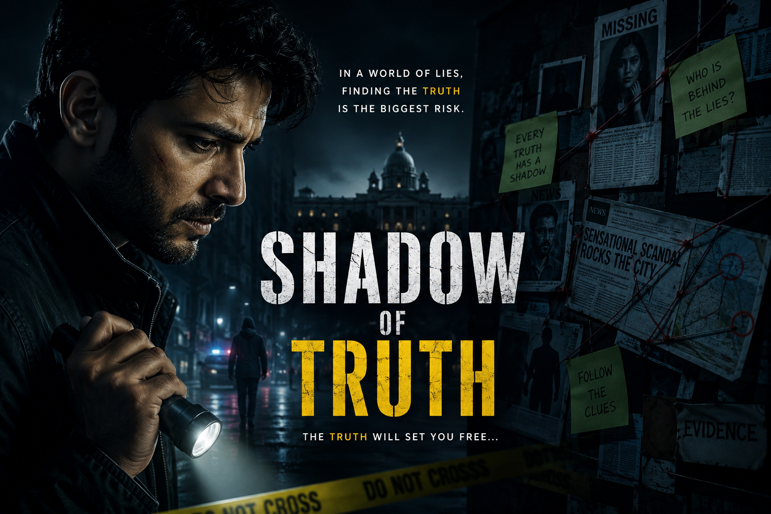 Shadow of Truth