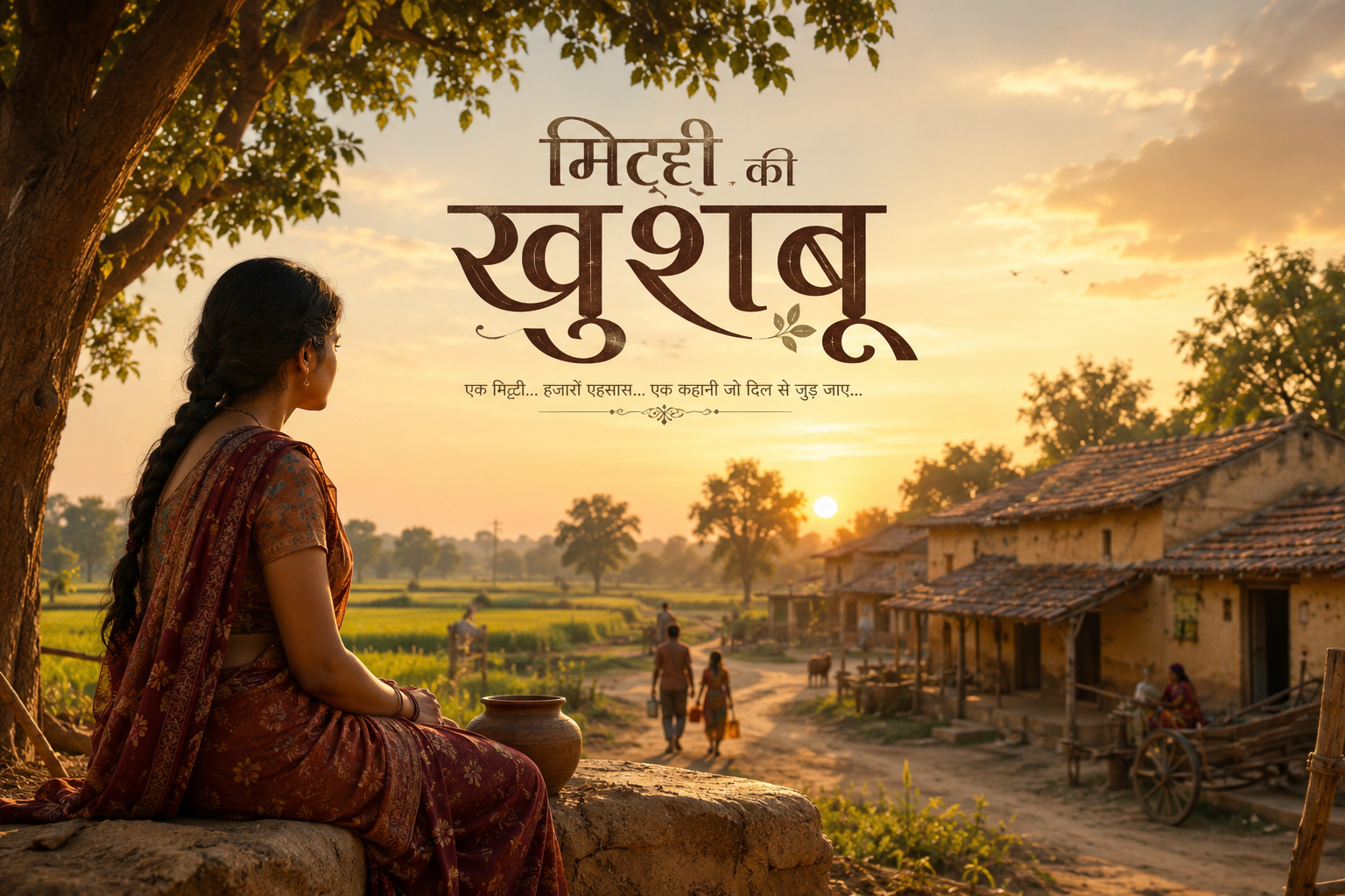 Mitti Ki Khushboo