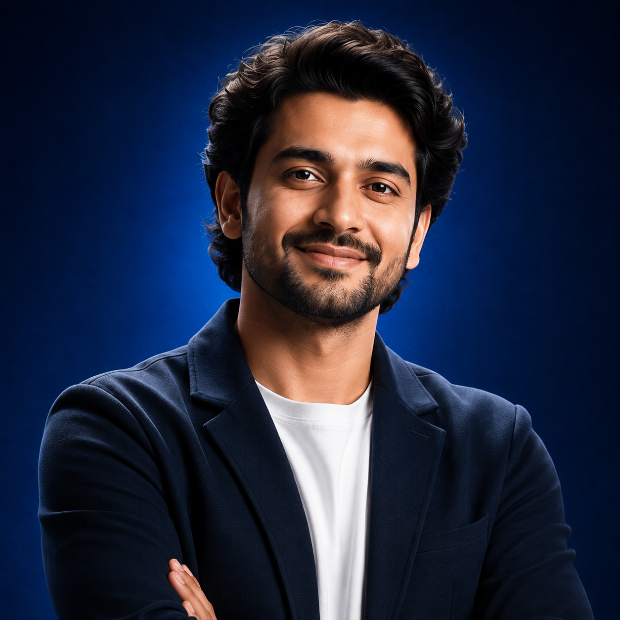 Aarav Sharma