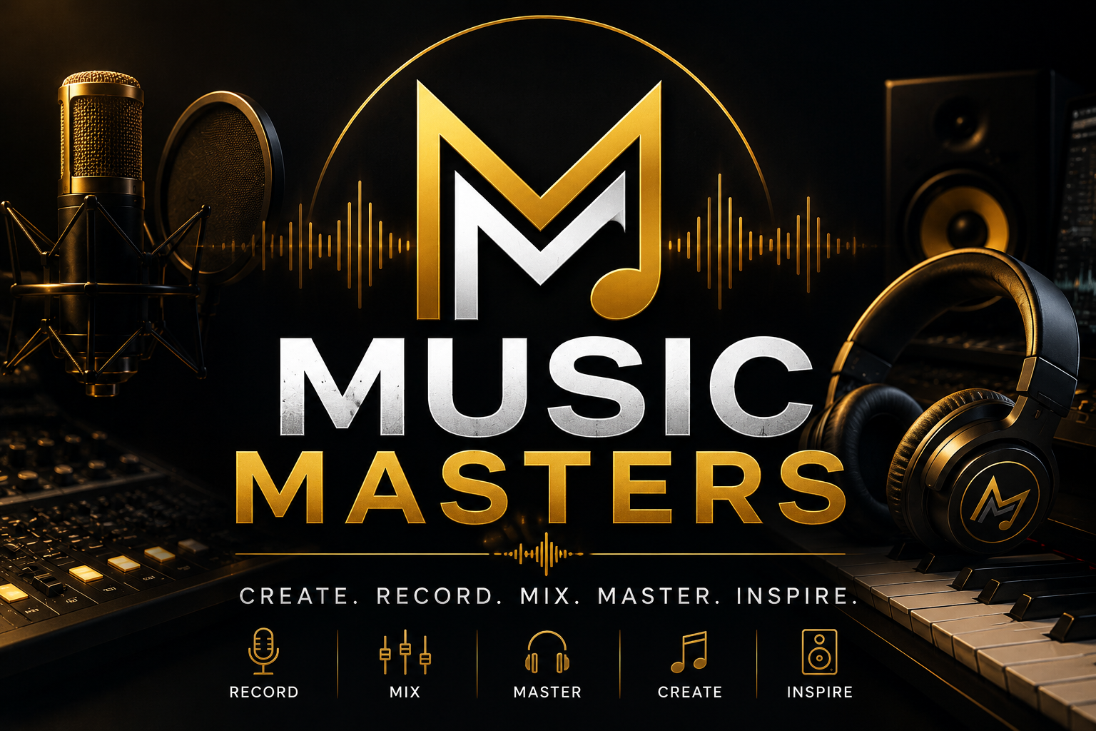 Music Masters