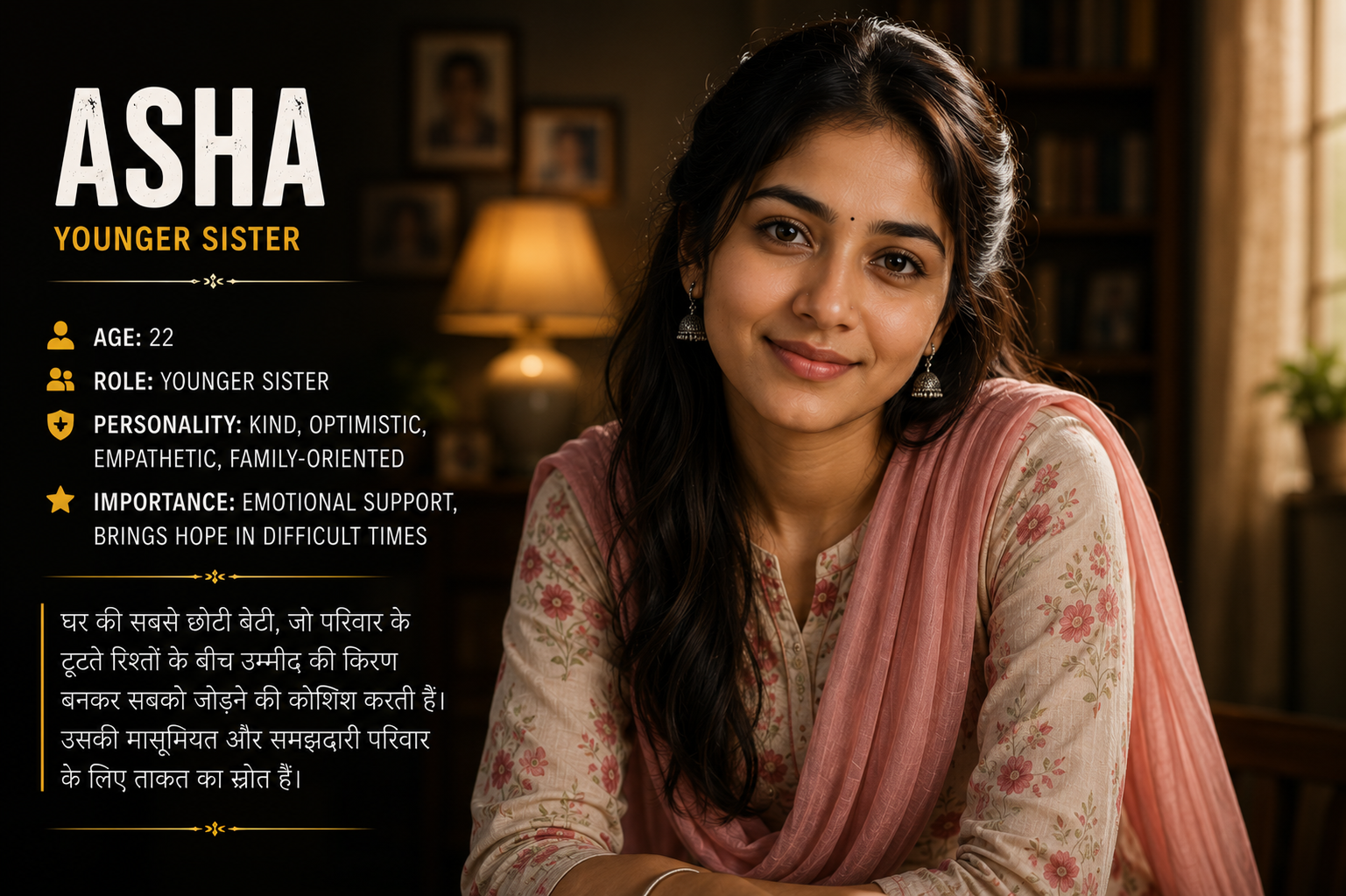 Asha